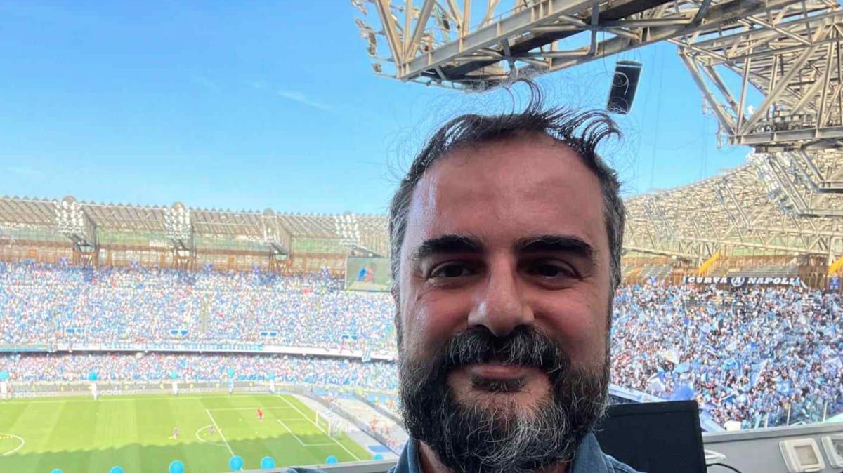 Scotto: "A Milano c'è timore! Inter scossa per lo Scudetto e maltrattata all'andata..."