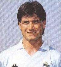 Napoli, Ciro Muro tecnico Beretti
