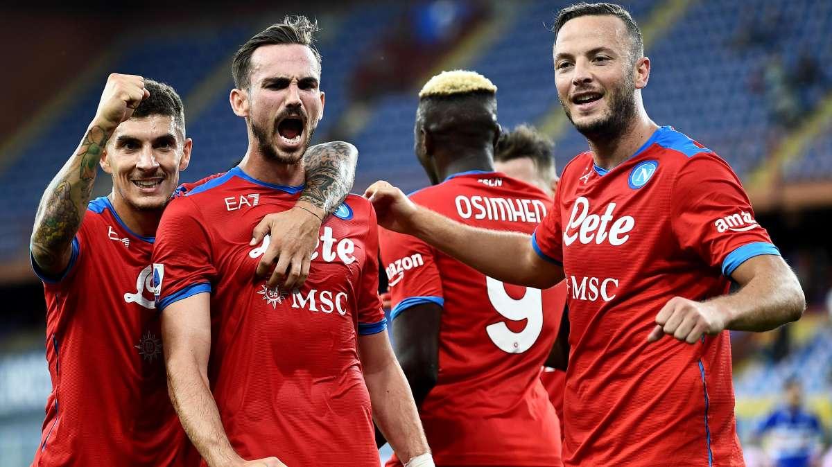 TN in Podcast - Aggressione alta e gestione: 3-0 in 60’ e poi testa a Salerno