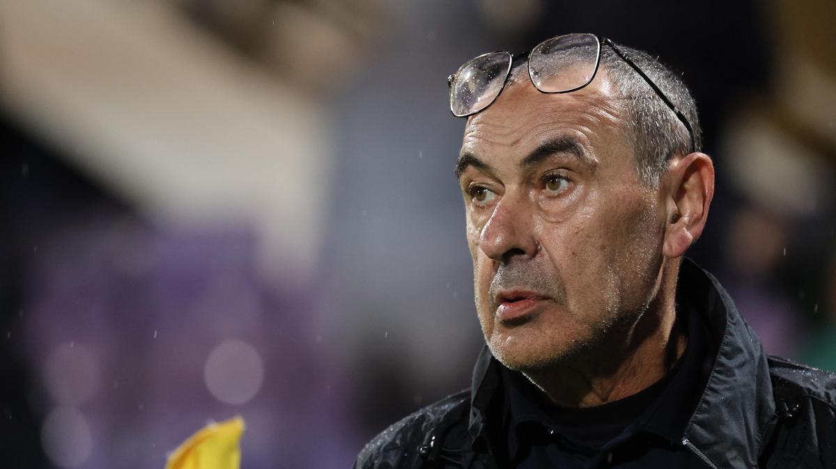 Sarri-Napoli, da Roma a sorpresa: "C'è un'altra squadra di A che può prenderlo"