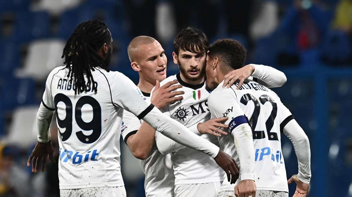 Cds - Il Napoli non poteva essere così brutto, ma ora è tempo di rimpianti e rimorsi