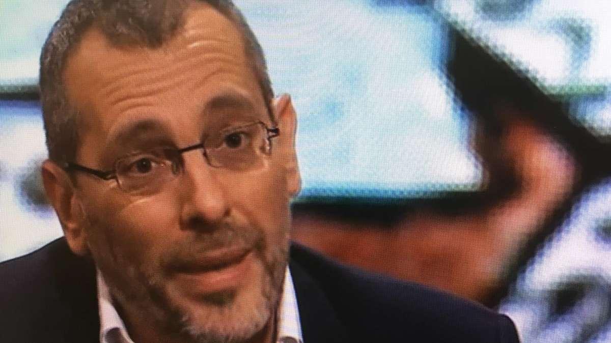 La7, Formigli contro ADL: "Ha sbagliato su Juve-Napoli, deve attenersi al protocollo"