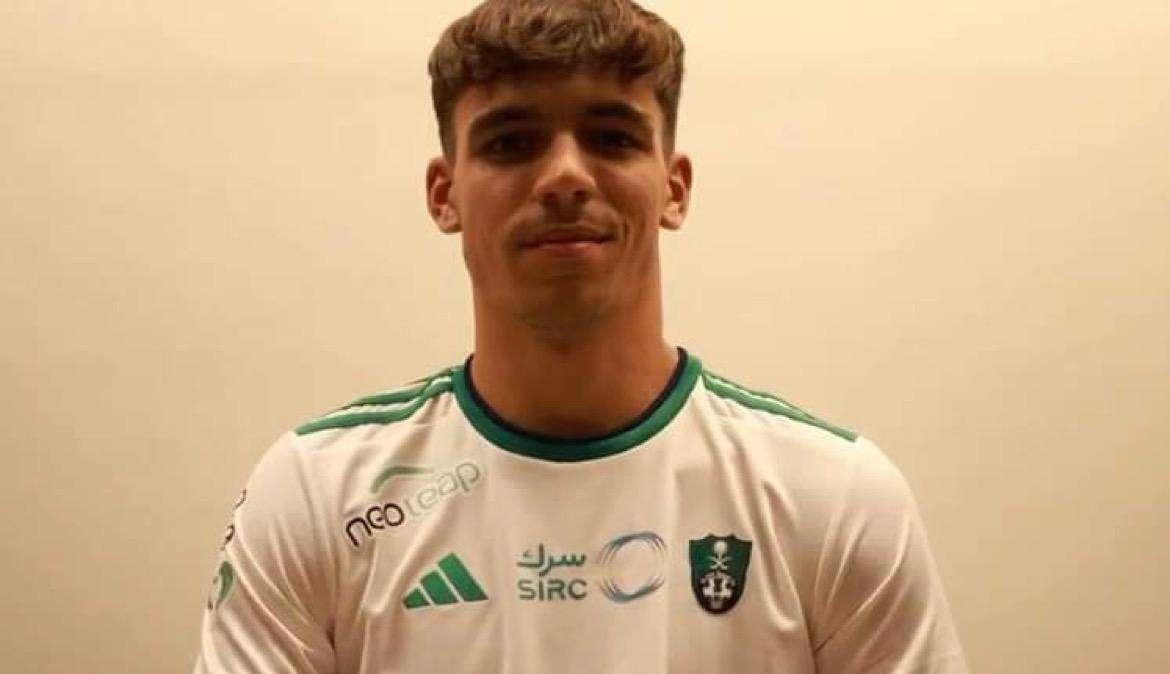 Veiga-Al Ahli, tutti i motivi della scelta: i sauditi non si opporranno a un addio anticipato