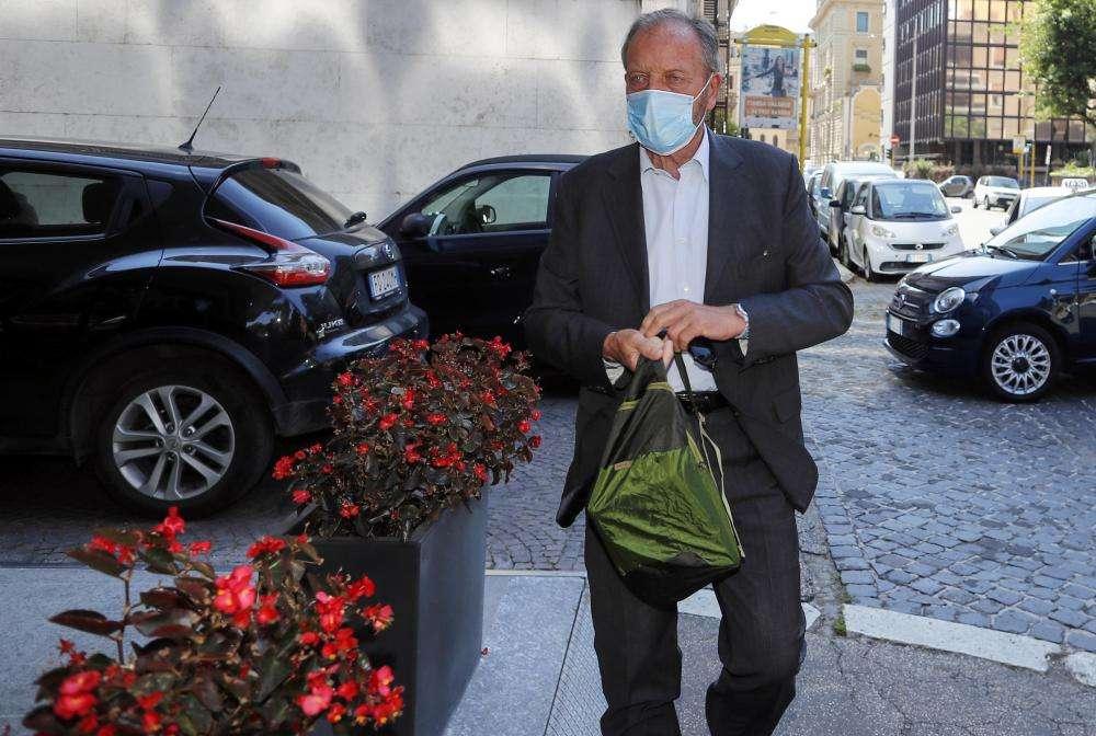 Ulivieri sugli Europei: "Trionfo meritato, Inghilterra dominata in finale"
