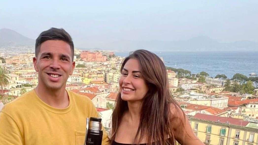 Vergogna social interista: insulti a Lady Simeone per aver difeso il Cholito