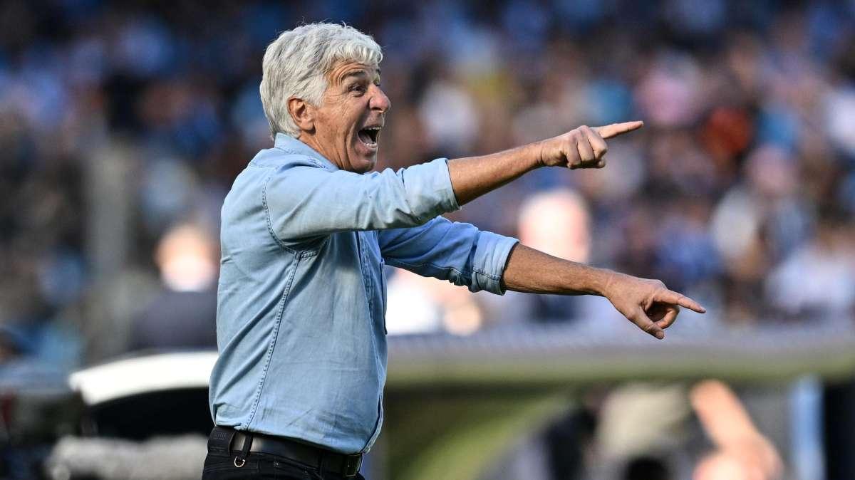 Atalanta, Gasperini perde pezzi: due titolarissimi vanno ko, saltano l'Udinese