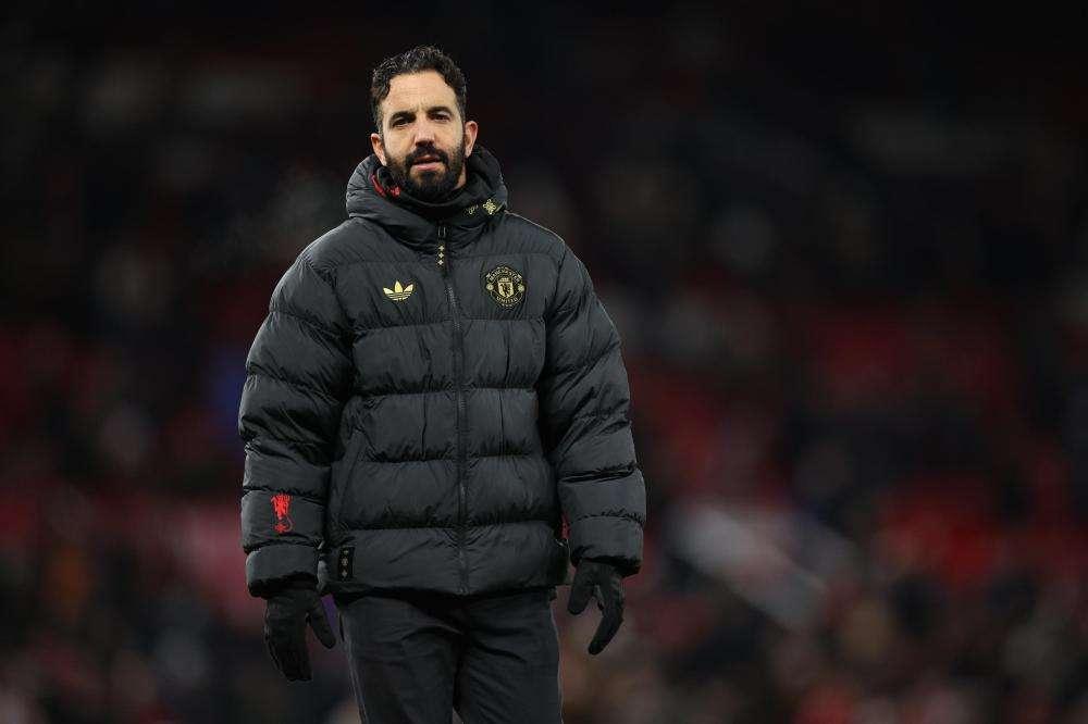 Disastro Man United: l'esonero di Amorim può costare fino a 18mln
