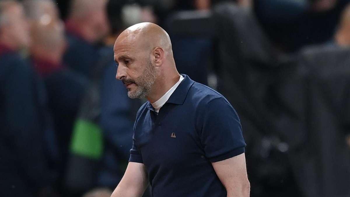 Sky - Il Napoli non si è ancora mosso per Italiano: affondo coi procuratori in arrivo?