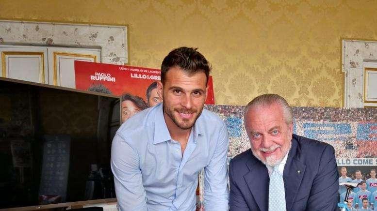 UFFICIALE - Arriva anche il terzo annuncio: Karnezis è del Napoli, c'è il tweet di ADL
