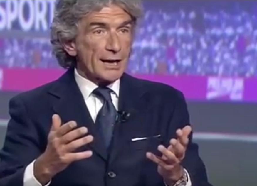 Pressing, Cesari: "Fallo netto sul 2-2 del Sassuolo, ecco perché il Var non interviene"