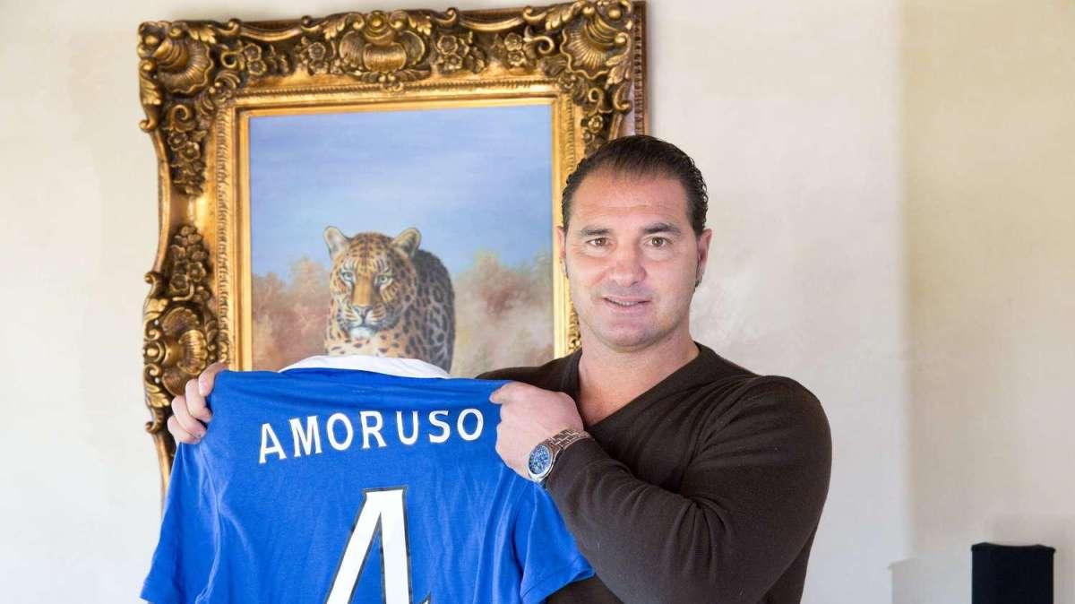 AUDIO - L. Amoruso contro ADL: "È un narcisista, chiaro che non voglia portare il Bari in A"