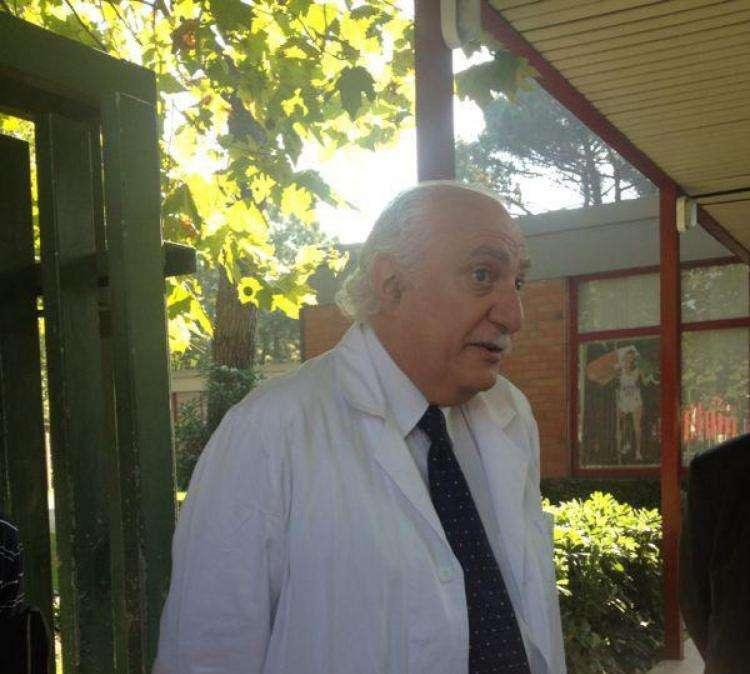 Focolaio Genoa, dott. Tranquilli: "Tocchiamo con mano limiti dei tamponi, sui falsi negativi..."