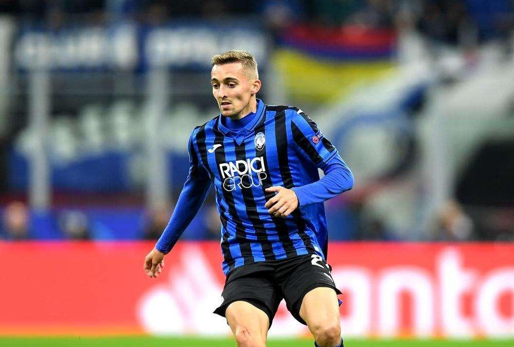 Tuttosport - Ritorno di fiamma per Castagne! E' il primo obiettivo per gennaio: i dettagli