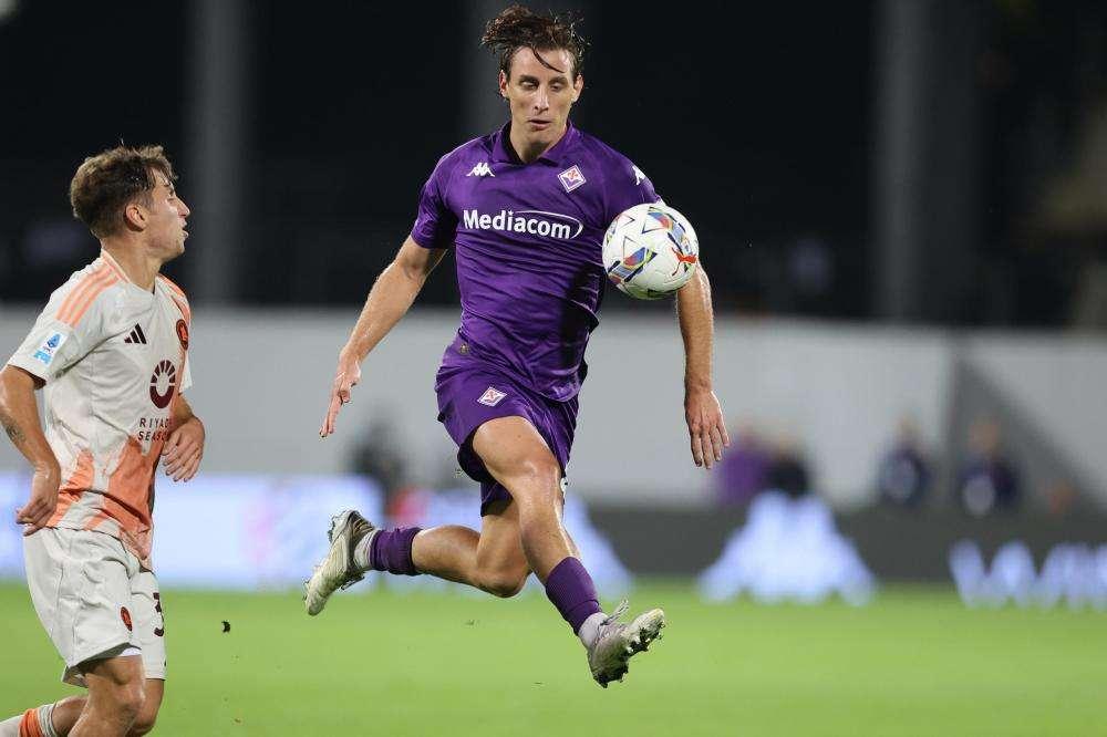Fiorentina, Bove è sveglio e risponde alla videochiamata dei compagni: "Giocate mercoledì"