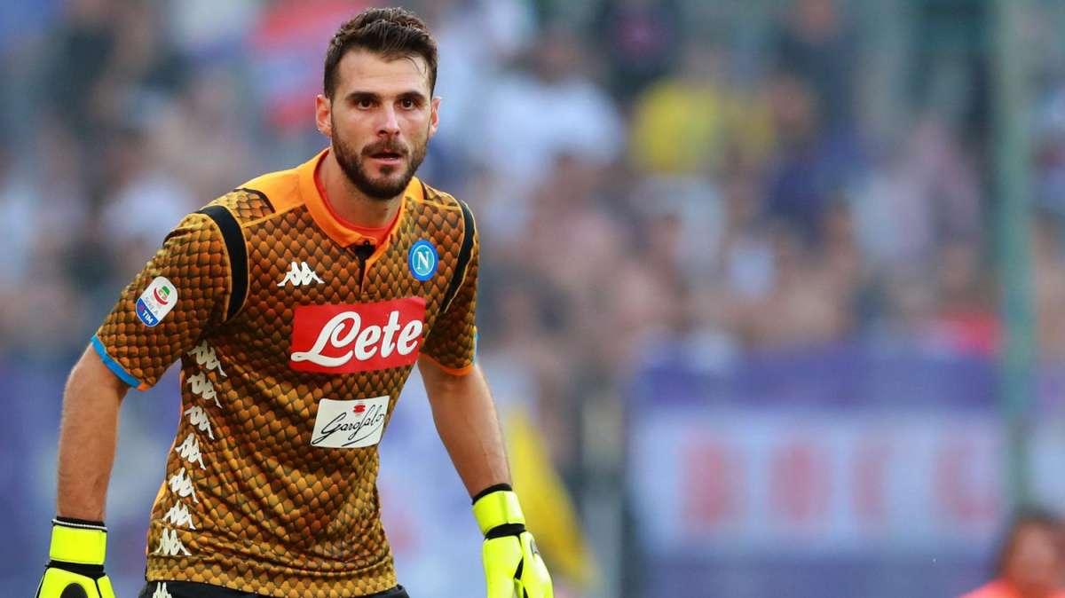 Karnezis: "Ospina più pronto ed esperto con i piedi, a Meret serve tempo. Sokratis? Fortissimo..."