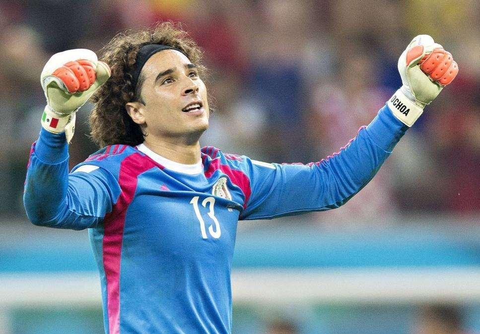 Espn non ha dubbi: "Ochoa sarà del Napoli entro il fine settimana"