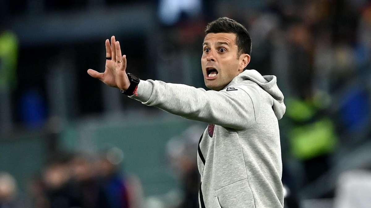 Sliding doors Thiago Motta: rifiutò Napoli temendo l'euforia Scudetto, ora è in Champions