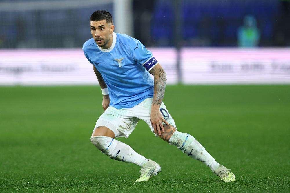 Lazio, che grana per Sarri: lesione per Zaccagni, rischia un mese di stop