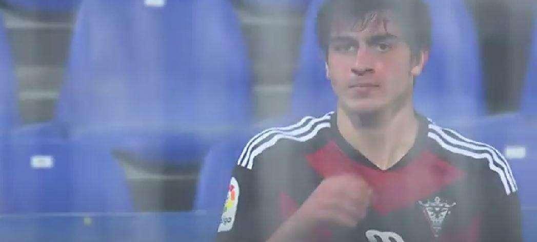 Ultimatum Juanlu, Rai: il Napoli chiuda subito o domattina andrà al Wolverhampton