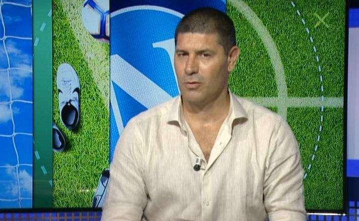 Sosa: “Napoli da Scudetto con Cristiano Ronaldo, ma mi tengo Osimhen”
