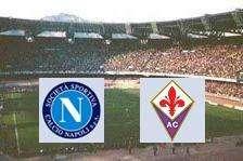 NAPOLI-FIORENTINA 2-2