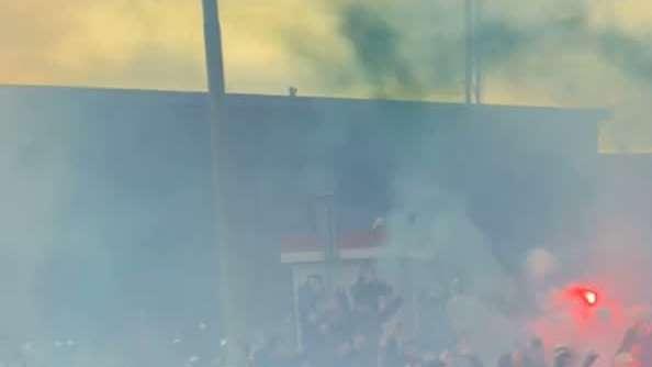 Bolgia a Capodichino, McTominay incredulo nel pullman: “E’ incredibile!”