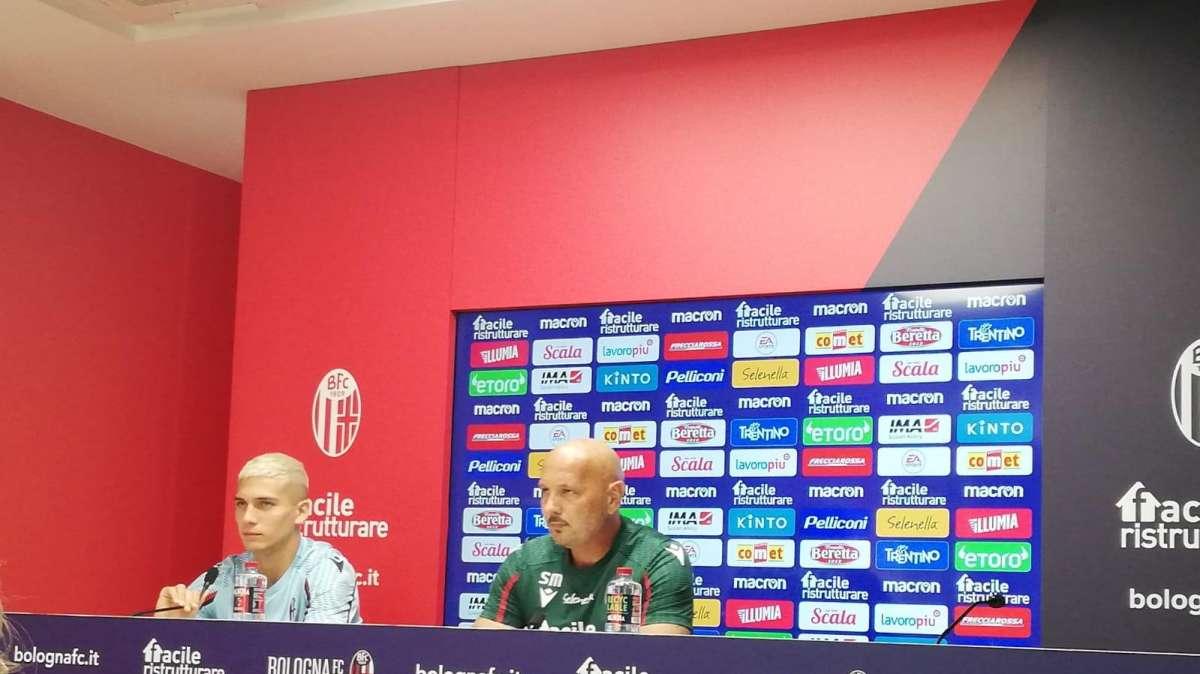 "Determinante come Lukaku? Anche di più!", Mihajlovic esalta Osimhen