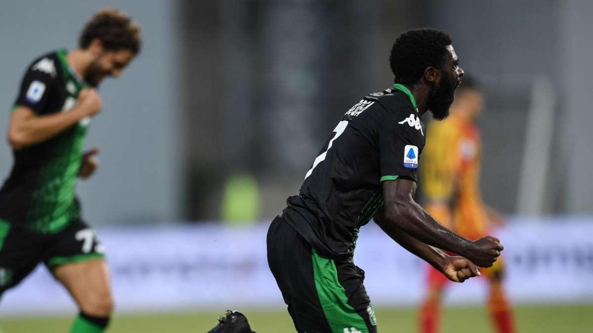 KKN - Boga, incontro col Sassuolo: ribadirà la voglia di Napoli, ADL può affondare in settimana