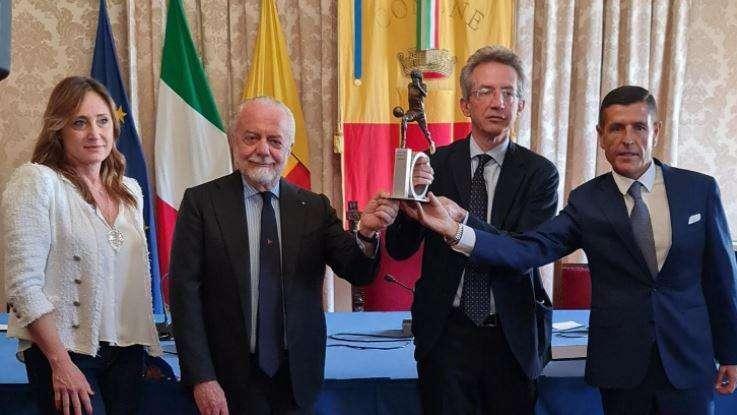 "Sono io il vostro agente immobiliare": A.A.A. Cercasi appartamento per Spalletti