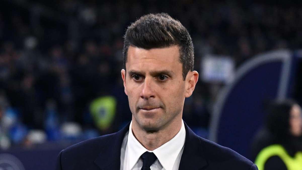 Juventus-Empoli, le formazioni : ancora escluso Vlahovic, esordio per Veiga
