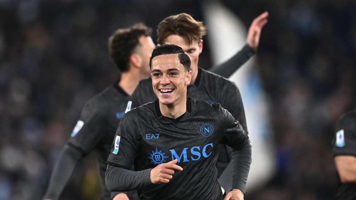 Da 0 a 10: la caz*ata del Napoli in crisi, il gesto osceno di Guendouzi, il labiale rubato a Conte e il nuovo acquisto in attacco