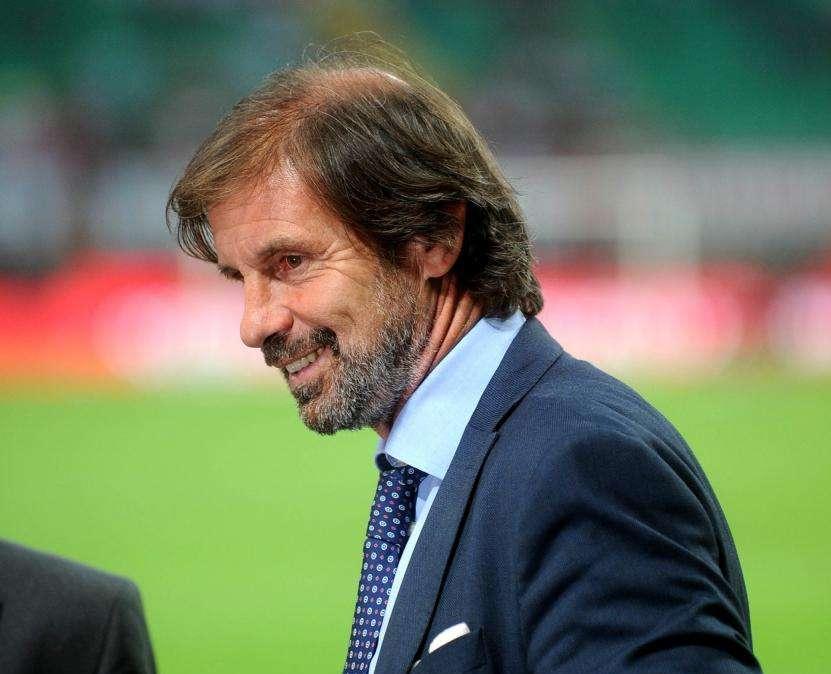 Galli sul caso Reina: "Il Milan si è comportato bene con il Napoli"
