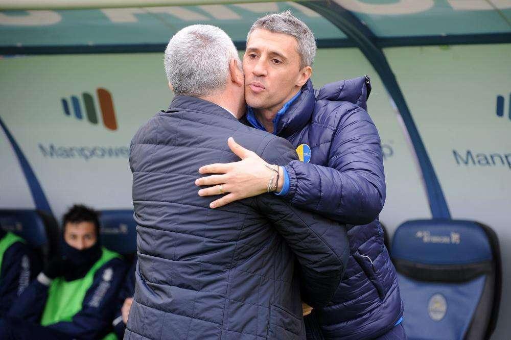 Crespo ricorda: "Indimenticabile la prima volta al San Paolo, quando salii le scale piansi..."