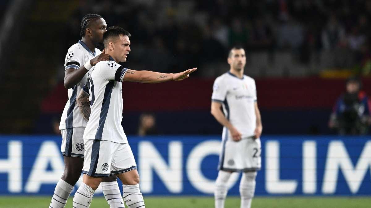 Inter, domani esami per Lautaro: quasi impossibile recuperarlo per ritorno Champions