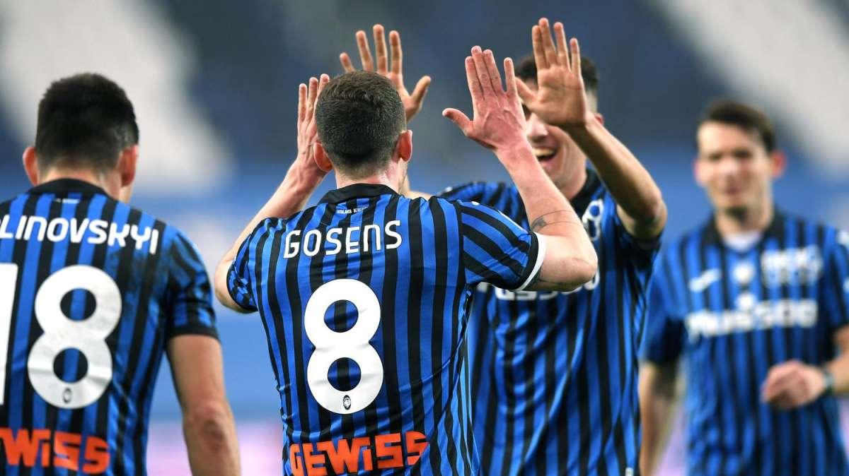 Da Bergamo: “Formazione Atalanta anti-Napoli? Tutto dipenderà dalle condizioni di Maehle”