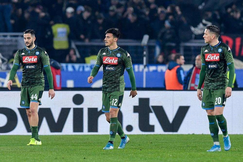 Il miglior Napoli gattusiano si fa gol da solo: sul mercato serve... San Gennaro!