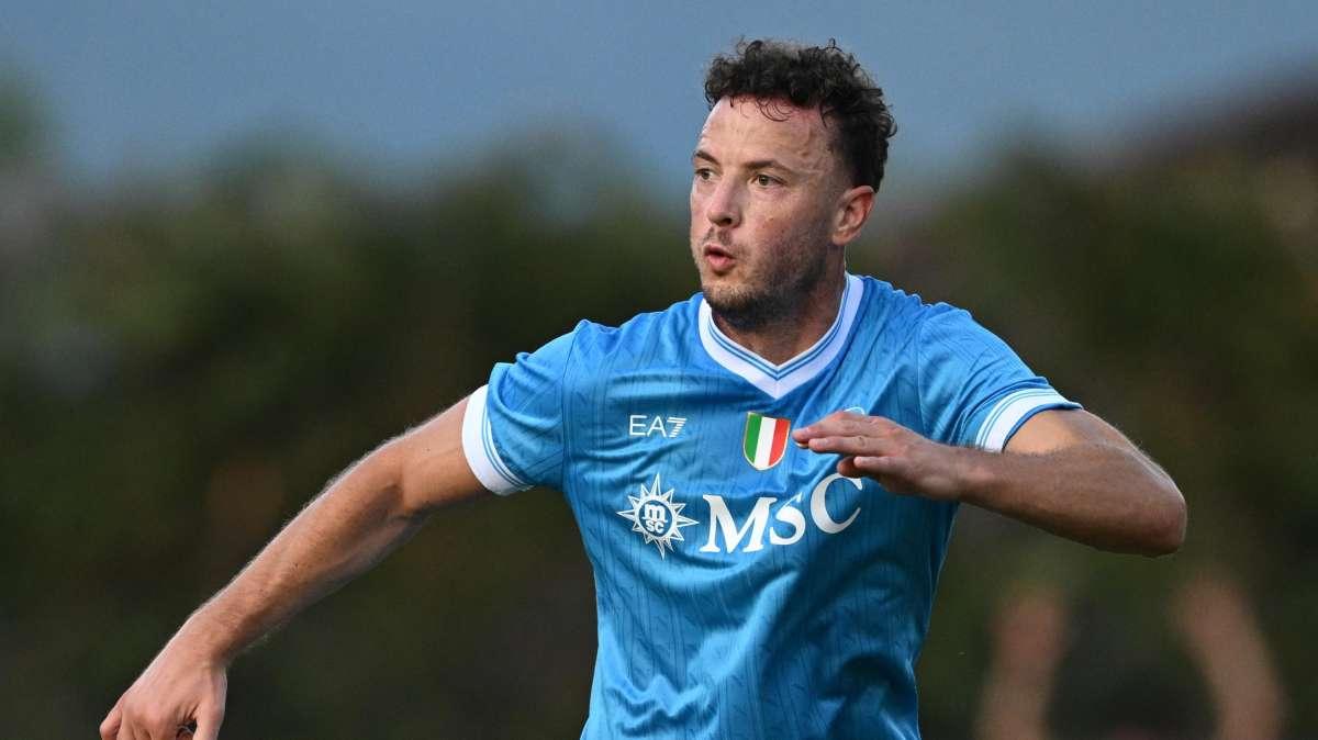 Verso Genoa-Napoli, CdS annuncia: un solo cambio rispetto alla Fiorentina