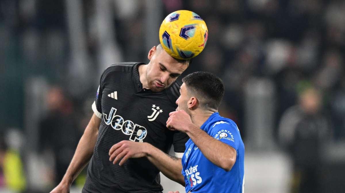 Bologna, tegola per Italiano: infortunio per Cambiaghi, salta il Napoli