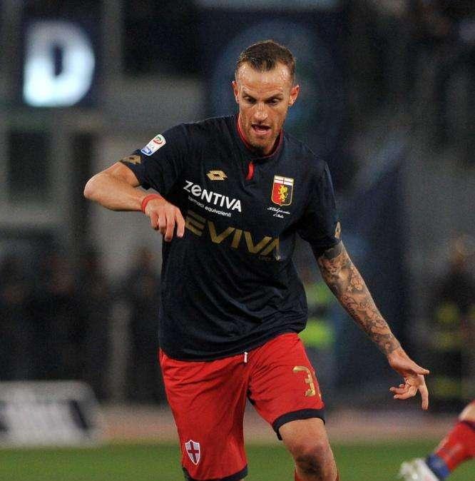 Genoa, Rigoni: "Che bello veder giocare il Napoli, ma avremo la cattiveria giusta! Perin? E' maturato tanto"