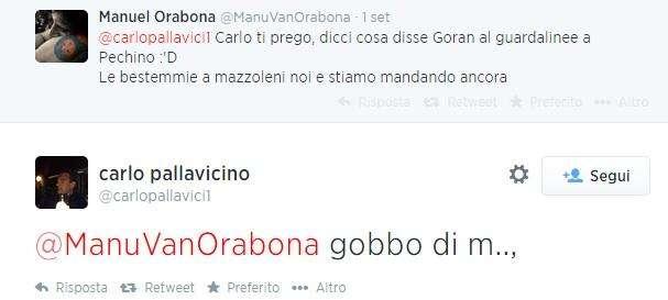 FOTO - Pandev, l'ag. svela: "Supercoppa? Disse gobbo di m..."