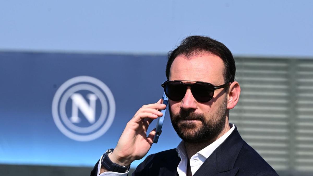 Calciomercato Napoli, la lista degli obiettivi: due nomi caldi e quattro sondaggi