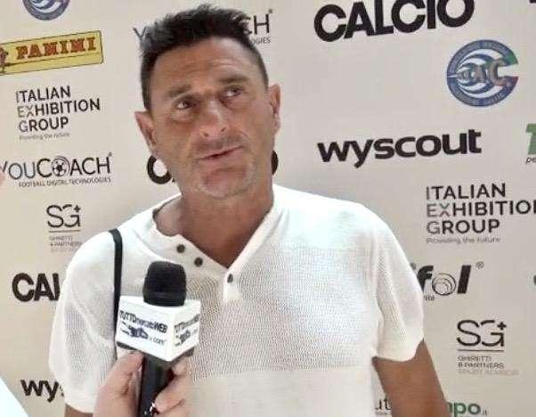 L'ex azzurro Agostini: "Napoli, non pensare all'1-0 dell'andata! Per me passa al 52%...."