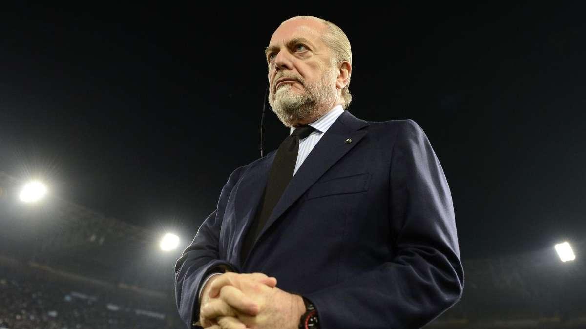 DeLa: "Basta sapientoni! 2013 da apprezzare, abbiamo la metà del fatturato della Juve! Col fairplay e senza stadio anima in pace... Colpo? Aspettiamo una risposta"