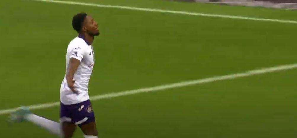 Napoli su Amuzu? Ex dirigente Anderlecht: "Non è il profilo adatto a Conte..."