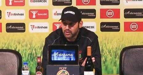 Shakhtar, Fonseca sulla qualificazione: "Siamo solo all'inizio del viaggio, possono succedere molte cose"