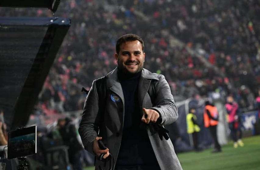 Dazn, De Giuseppe: "Il Napoli era da lotta Scudetto, ma si è autoescluso"