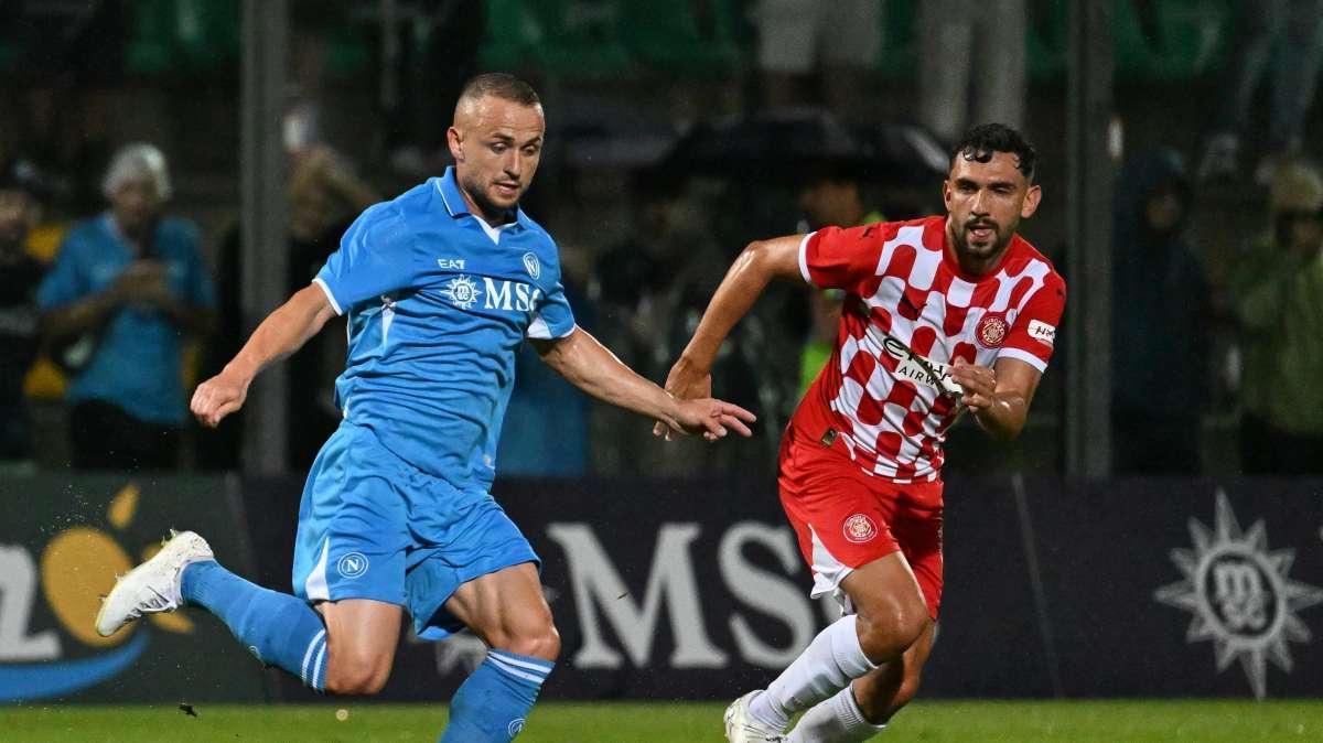 Amichevoli estive, KK: svelate due delle tre avversarie a Castel di Sangro