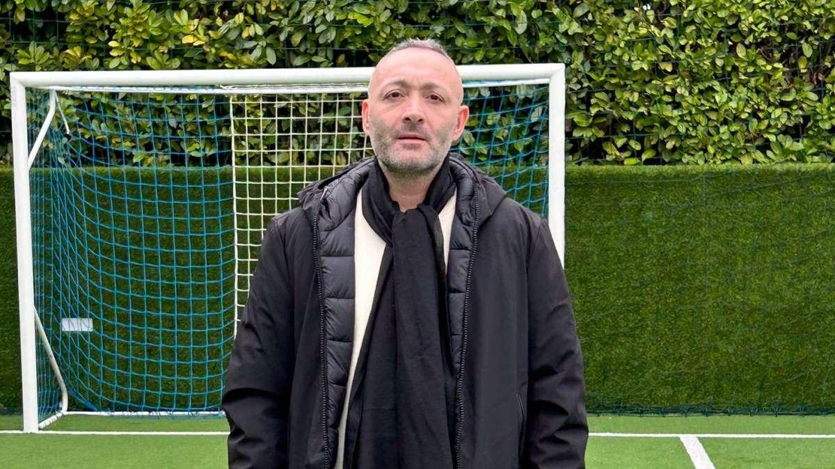 Sportitalia - Giuffredi a Conte: “Mister, andiamo via, non c’è neanche da parlare!”