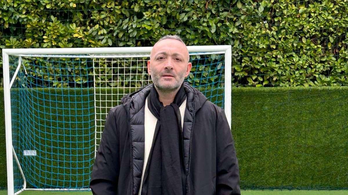 La sensazione di Giuffredi: “Il Napoli prenderà solo il difensore” 