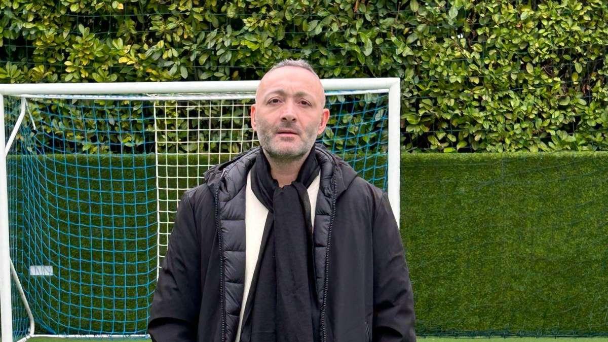 Giuffredi: “Ieri ho sentito ADL. Mi ha chiesto di due giovani", e poi conferma i nomi